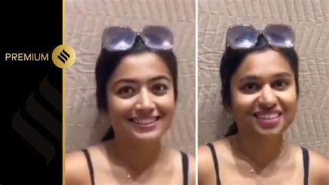 rashmika mandanna deepfake sex|Videos Tagged with rashmika mandanna .
